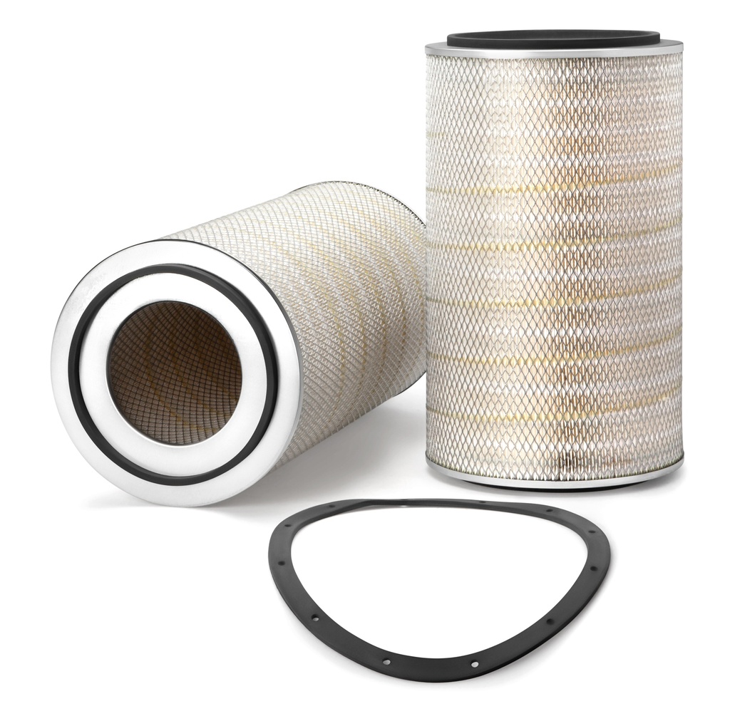 RIGID MOUNT AIR SYSTEM - AF1748