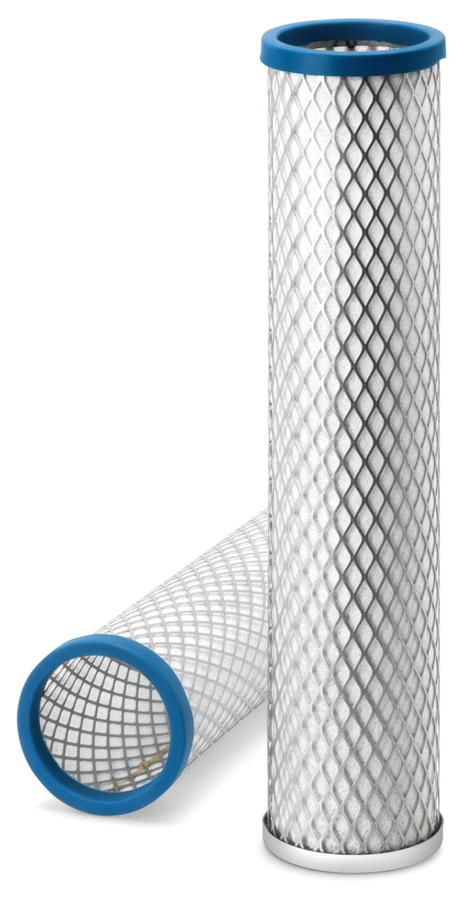 AIR FILTER-SECONDARY - AF1835
