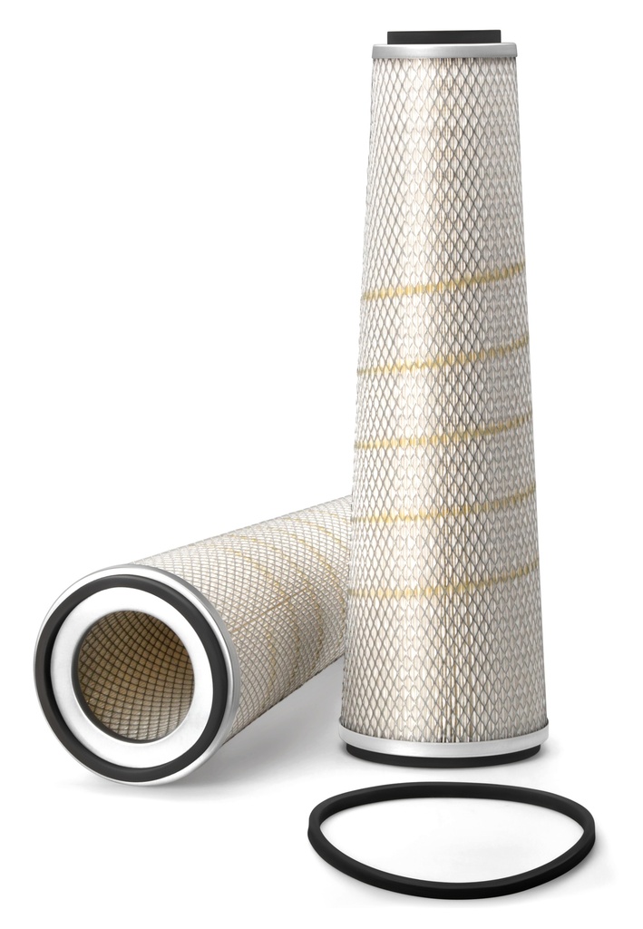 RIGID MOUNT AIR SYSTEM - AF1837