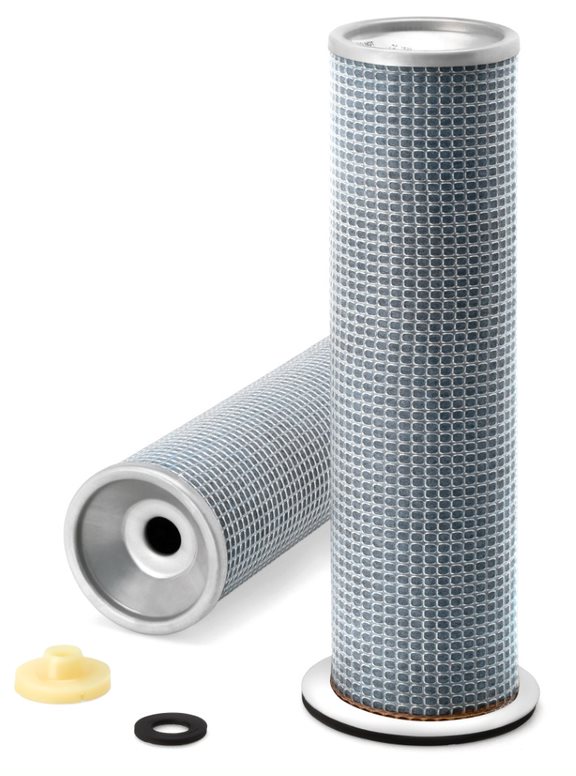 AIR FILTER-SECONDARY - AF1839