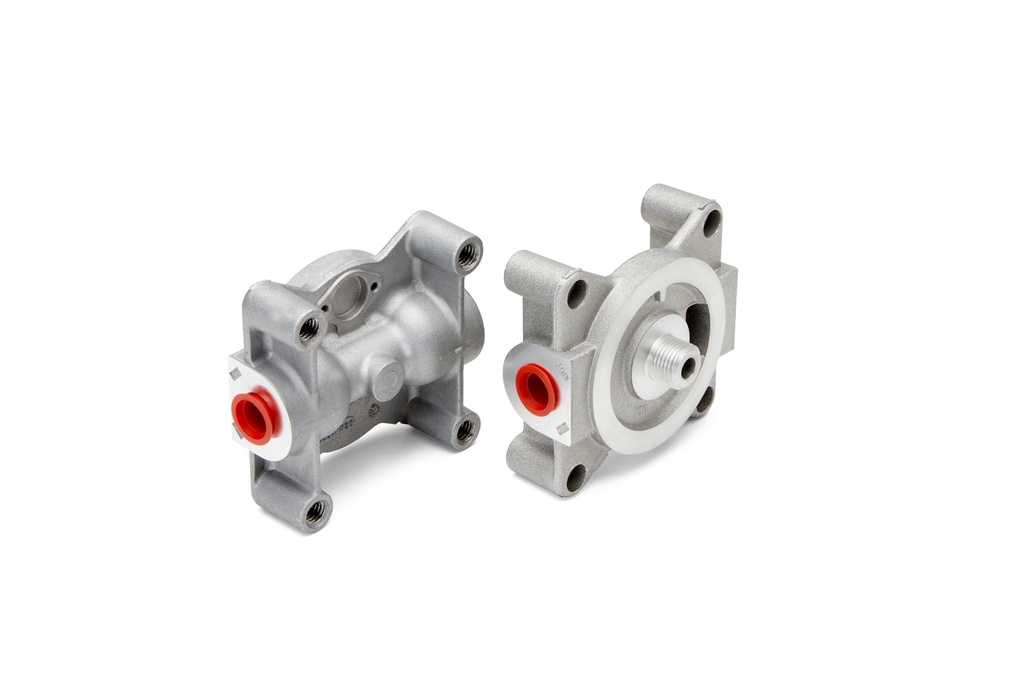 LUBE SERVICE PART - 204163S