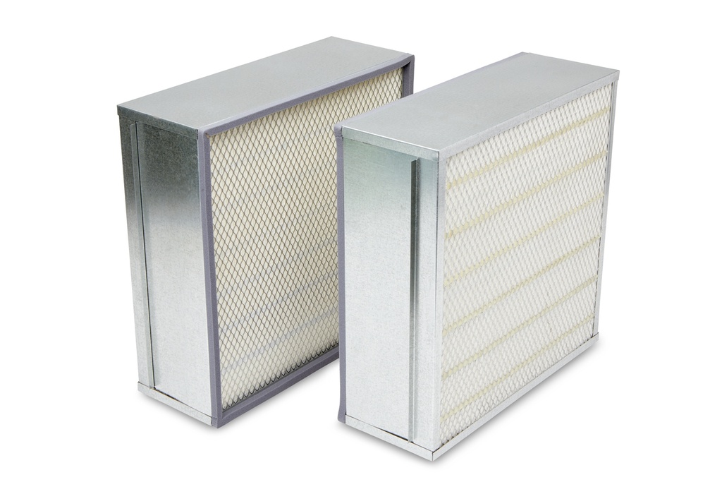 AIRFILTER ONENGINE RIGID OUTER BODY - AF1869