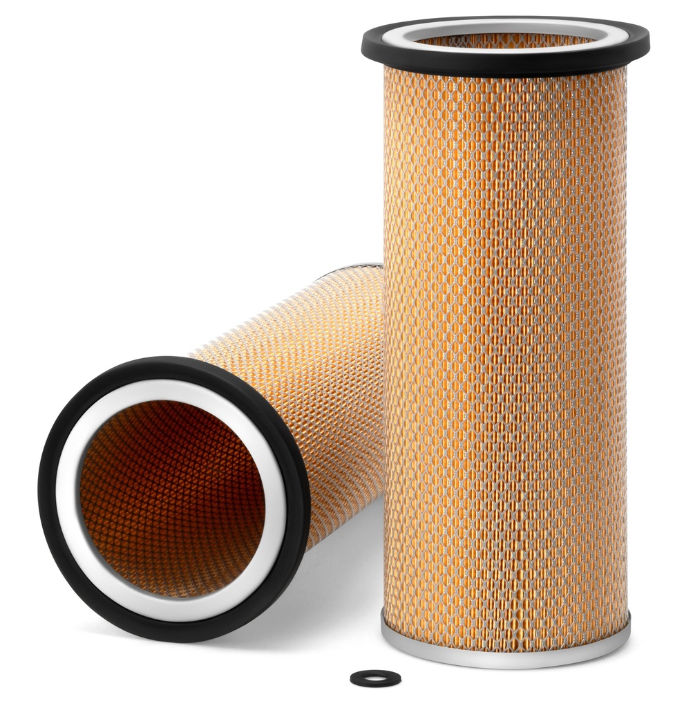 AIR FILTER-SECONDARY - AF1904M