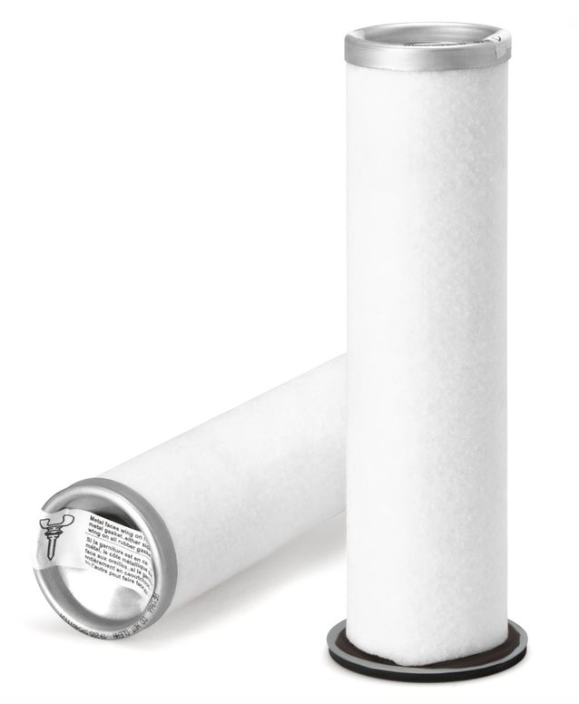 AIR FILTER-SECONDARY - AF1966