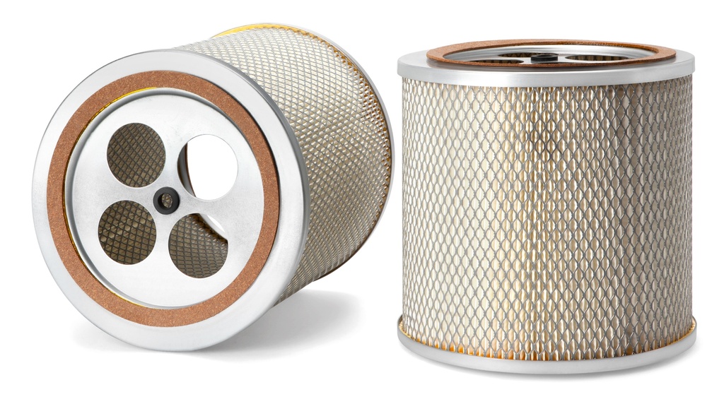 AIR FILTER-PRIMARY - AF4021