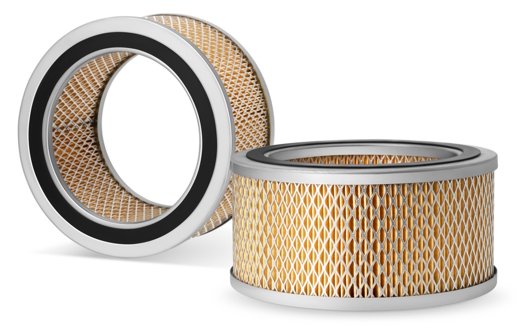 AIR FILTER-PRIMARY - AF4024