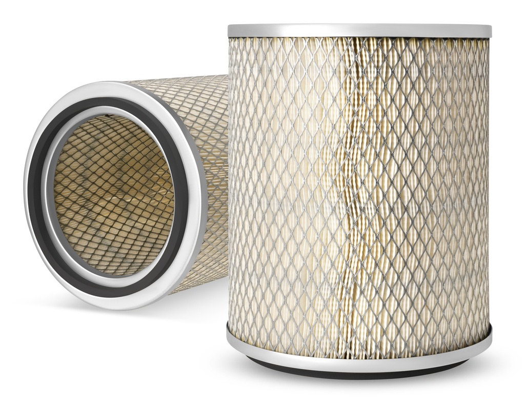 AIR FILTER-PRIMARY - AF4027