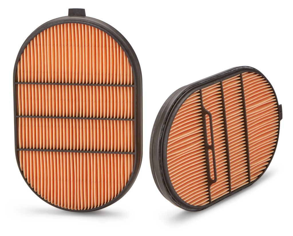 AIR FILTER-ANY SHAPE W/UNIQUE MEDIA - AF4201