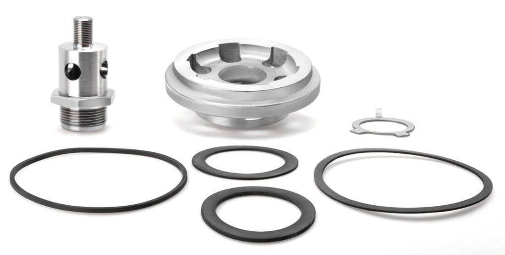 LUBE SERVICE PART - 3301340S