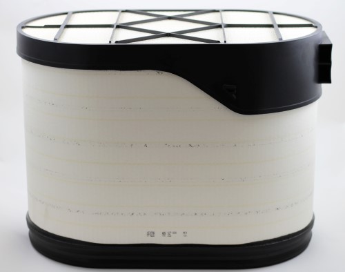 AIR FILTER-ANY SHAPE W/UNIQUE MEDIA - AF4208