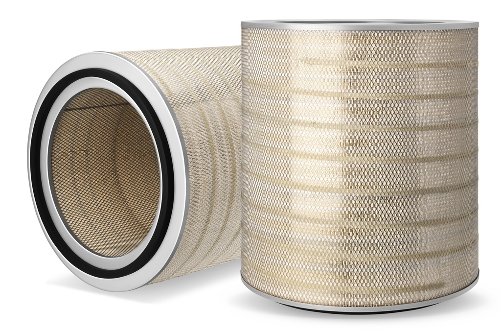 AIR FILTER-PRIMARY - AF4402