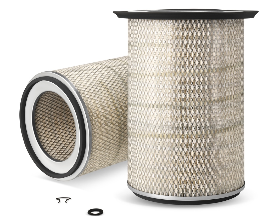 AIR FILTER-PRIMARY - AF4504M