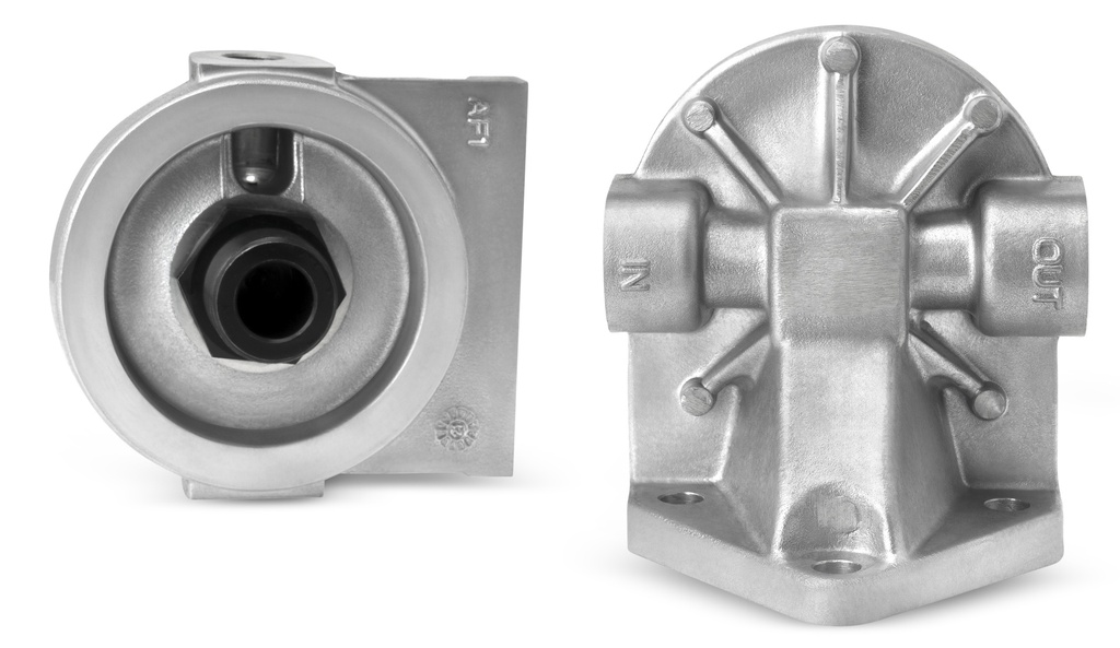 LUBE SERVICE PART - 3304173S