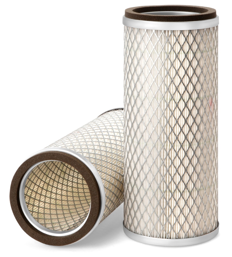 AIR FILTER-SECONDARY - AF4512