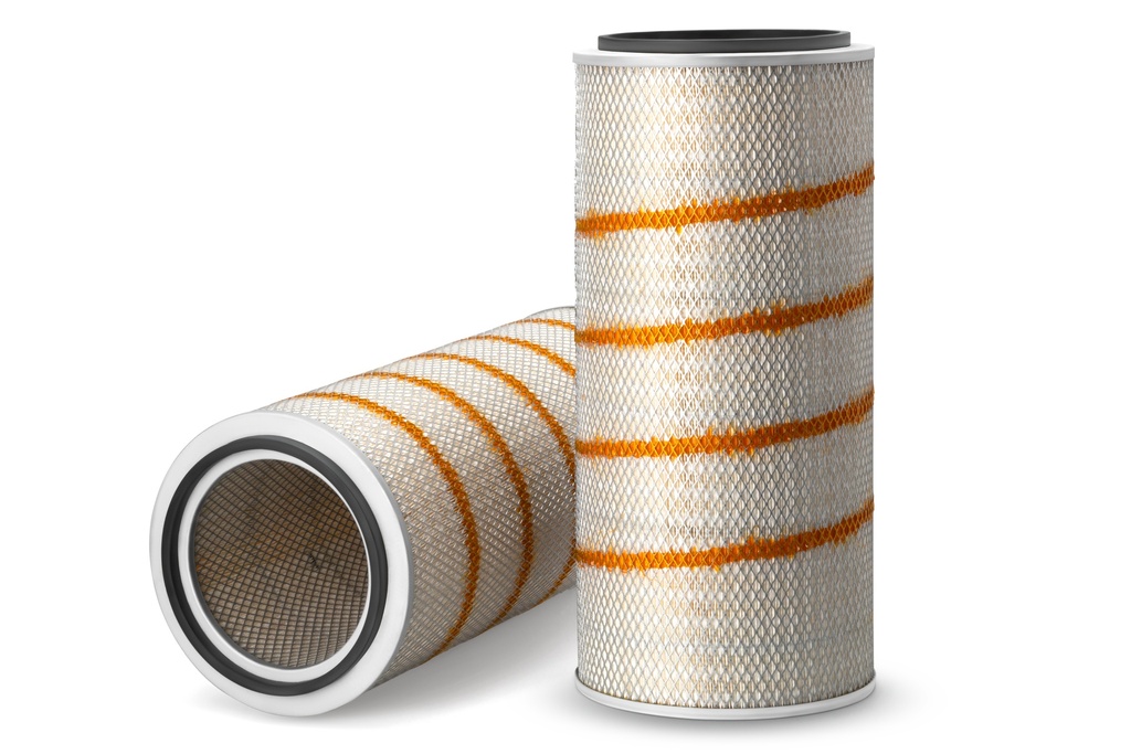 AIR FILTER-PRIMARY - AF4549
