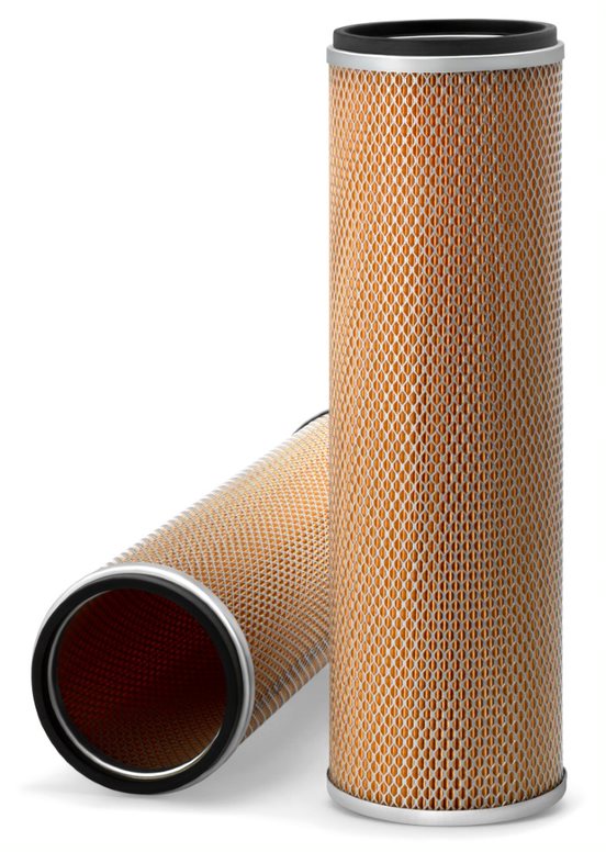 AIR FILTER-SECONDARY - AF4558