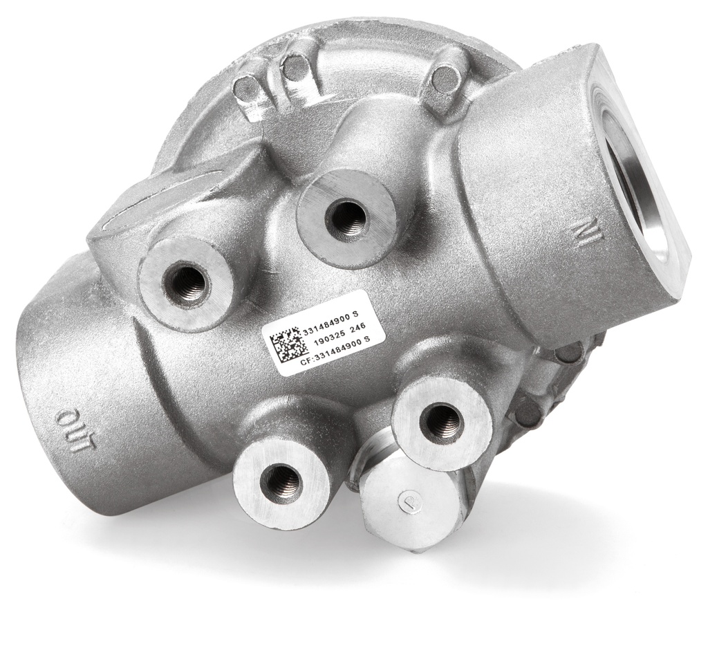 FUEL HEAD - 3314849S