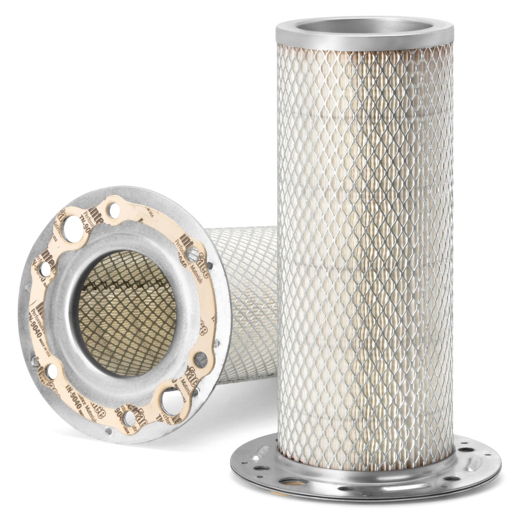AIR FILTER-SECONDARY - AF4639