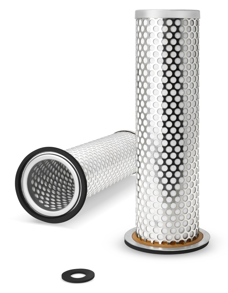 AIR FILTER-SECONDARY - AF4654