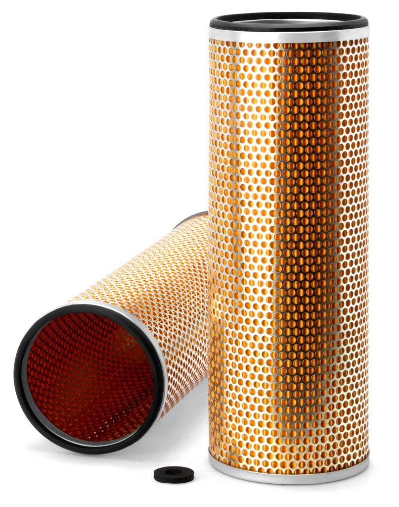 AIR FILTER-SECONDARY - AF4670