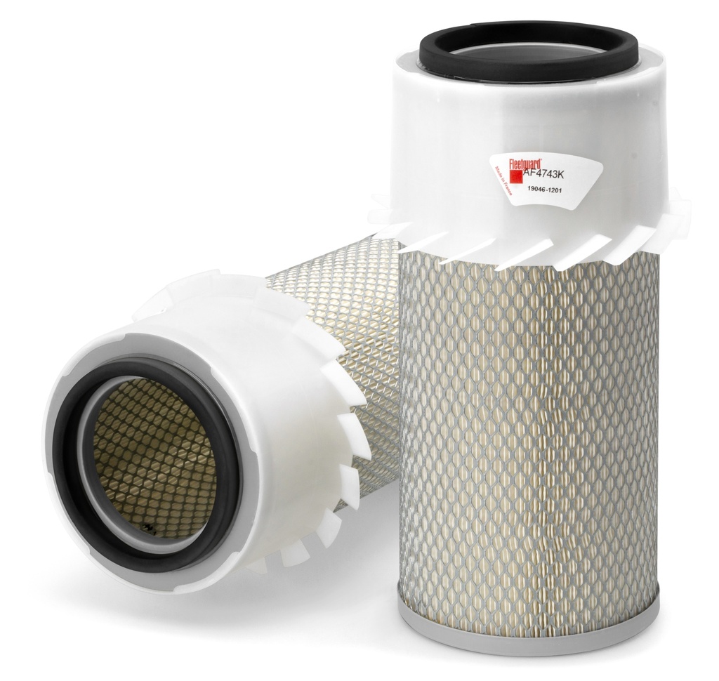 AIR FILTER-PRIMARY - AF4743K