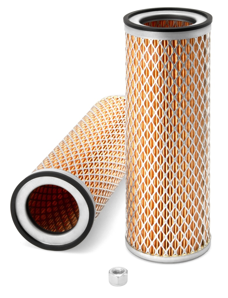 AIR FILTER-SECONDARY - AF4744