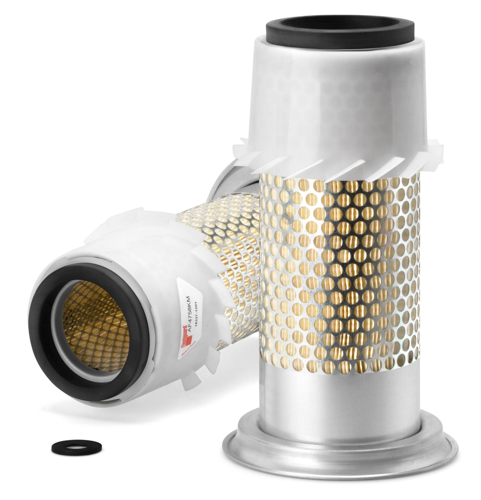AIR FILTER-PRIMARY - AF4758KM