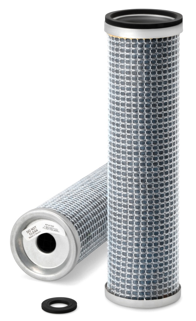 AIR FILTER-SECONDARY - AF4760
