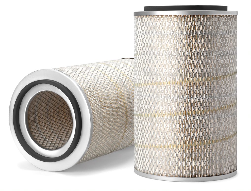 AIR FILTER-PRIMARY - AF4772