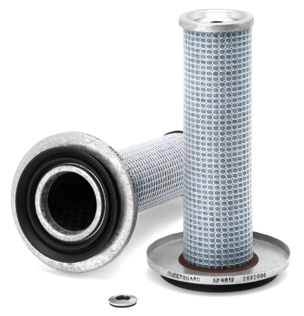 AIR FILTER-SECONDARY - AF4812