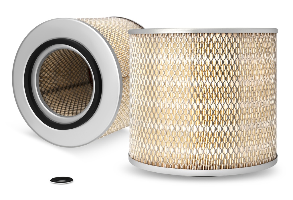 AIR FILTER-PRIMARY - AF4837