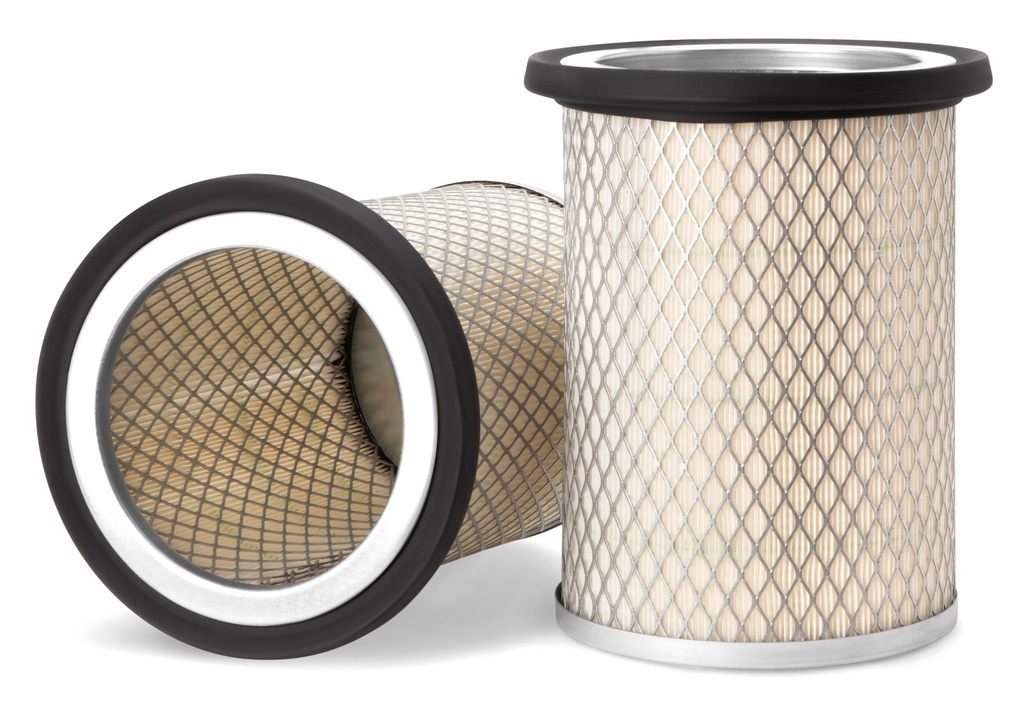 AIR FILTER-SECONDARY - AF4843