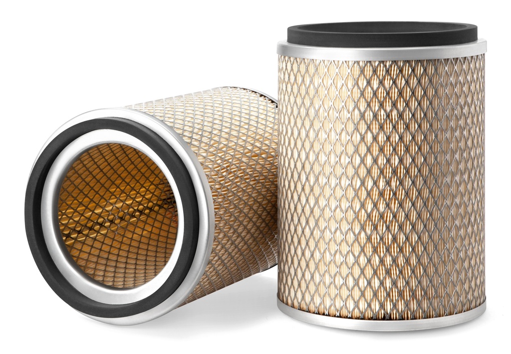 AIR FILTER-PRIMARY - AF4877