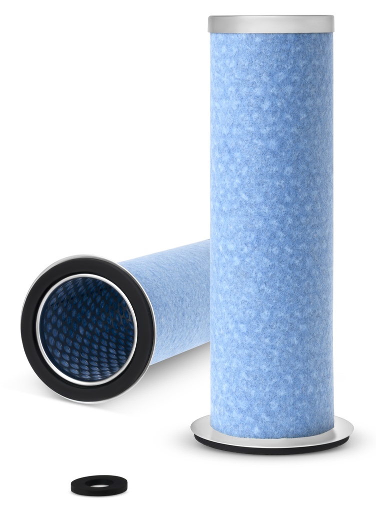 AIR FILTER-SECONDARY - AF4881