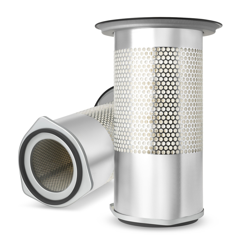AIR FILTER-PRIMARY - AF4893M