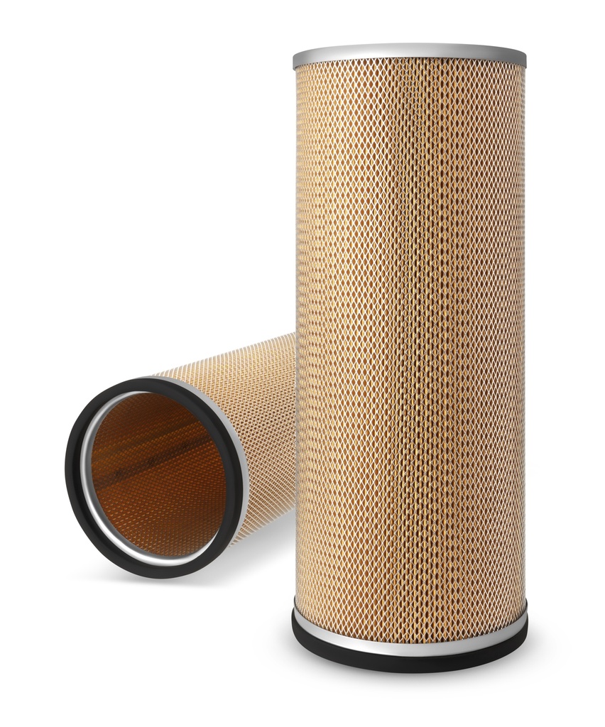 AIR FILTER-SECONDARY - AF4898