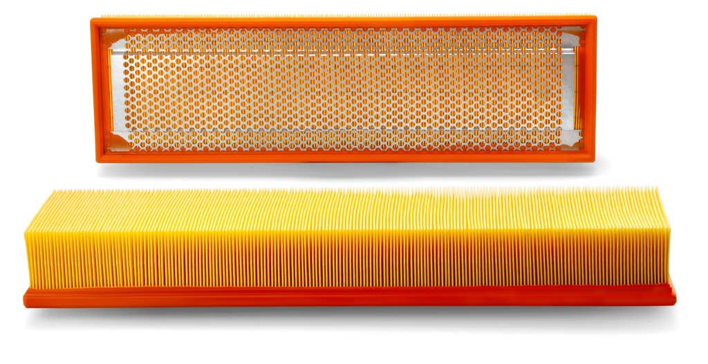 AIR FILTER-PLASTIC PANEL ON-ENGINE - AF4916