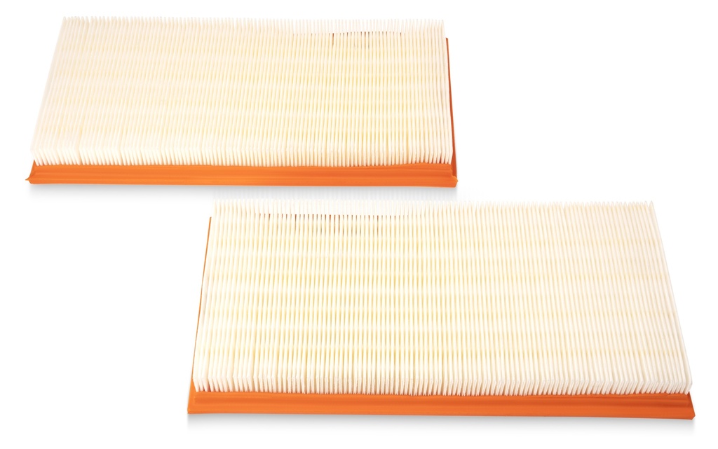AIR FILTER-PLASTIC PANEL ON-ENGINE - AF4957