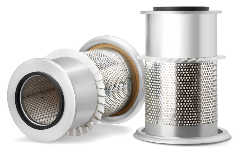 AIR FILTER-PRIMARY - AF4980KM
