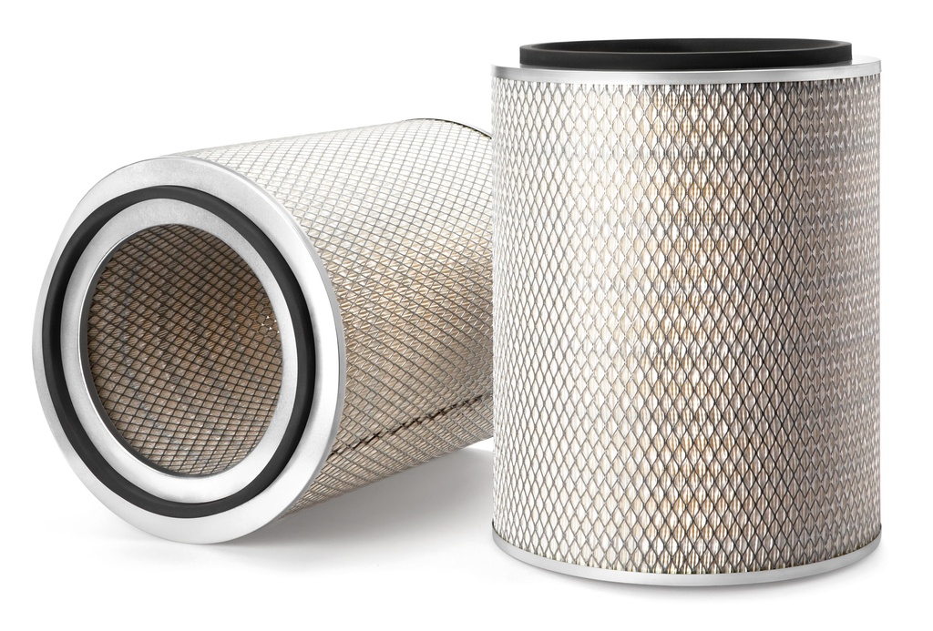 AIR FILTER-PRIMARY - AF4990
