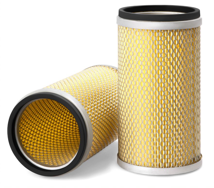 AIR FILTER-PRIMARY - AF25008
