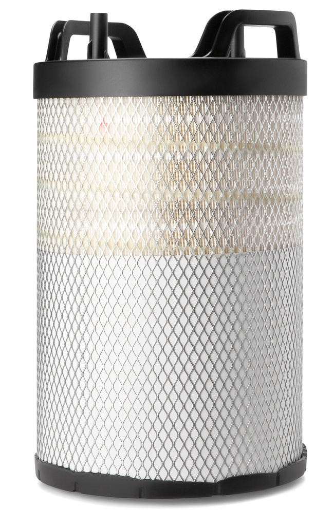 AIR FILTER-RADIAL SEAL PRIMARY - AF25123