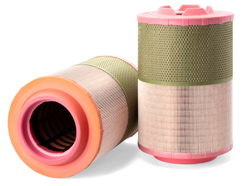 AIR FILTER-RADIAL SEAL PRIMARY - AF25128