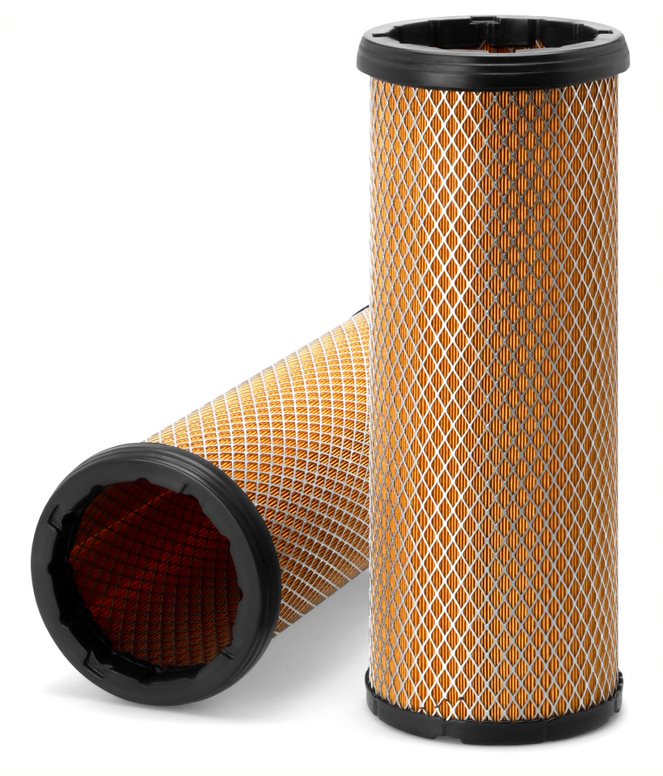 AIR FILTER-RADIAL SEAL SECONDARY - AF25155
