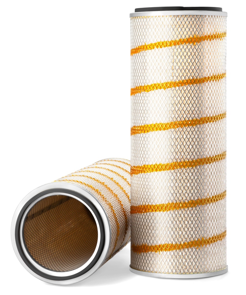AIR FILTER-PRIMARY - AF25253M