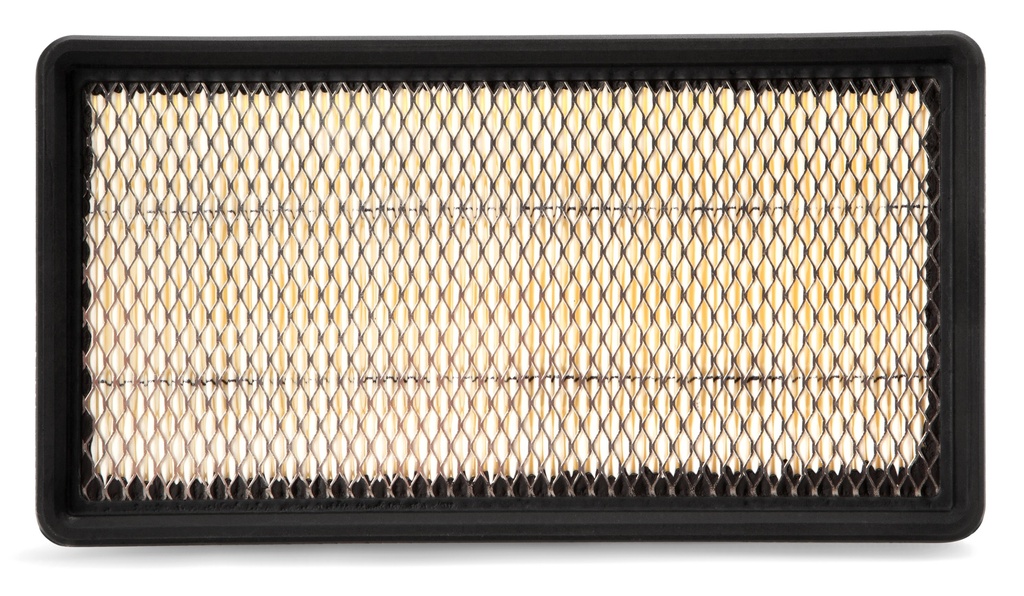 AIR FILTER-PLASTIC PANEL ON-ENGINE - AF25256