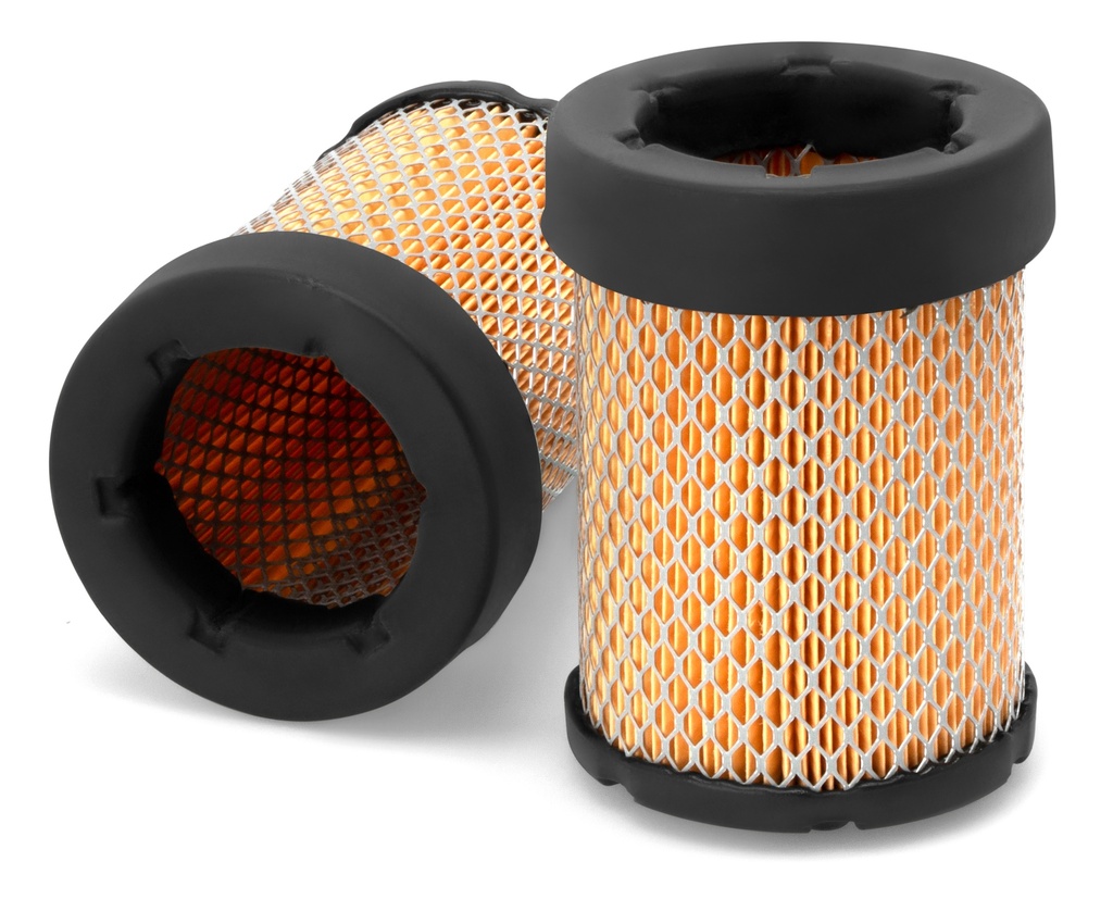 AIR FILTER-RADIAL SEAL SECONDARY - AF25280