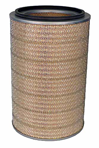AIR FILTER-PRIMARY - AF25284M