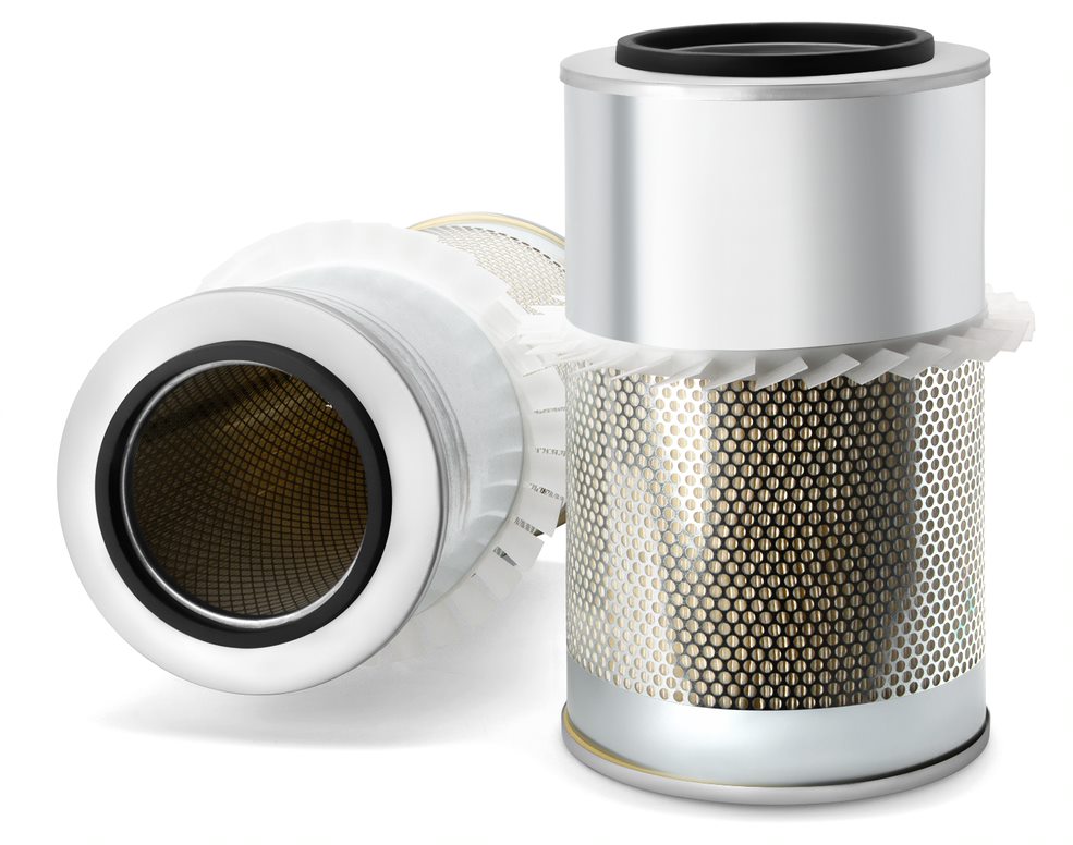 AIR FILTER-PRIMARY - AF25315K