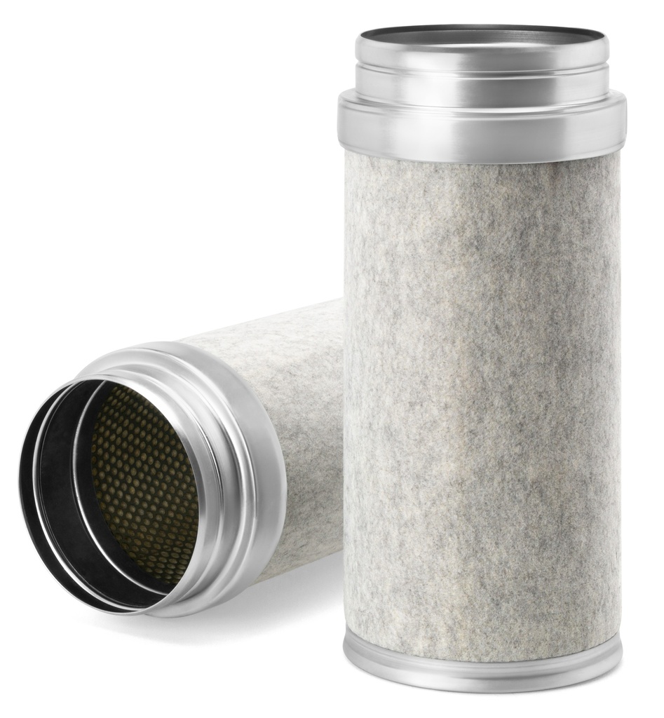 AIR FILTER-SECONDARY - AF25317